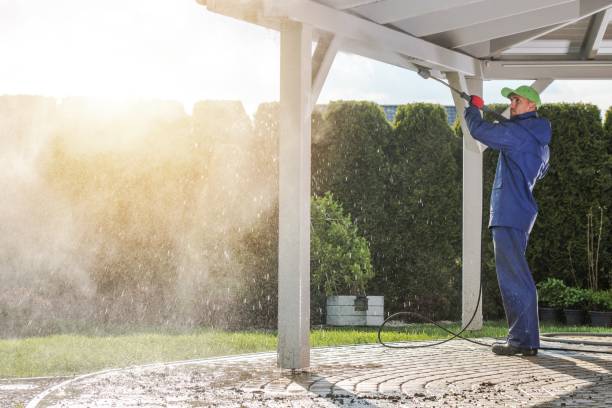 Best Fleet Vehicle Washing  in Herricks, NY