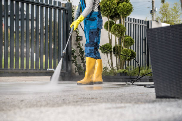 Reliable Herricks, NY Pressure Washing Services Solutions