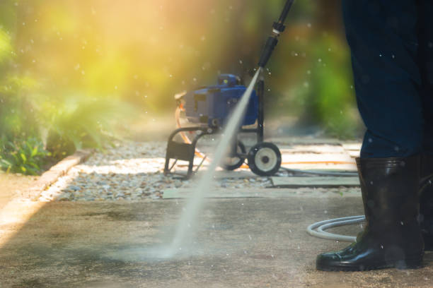 Best Solar Panel Cleaning  in Herricks, NY